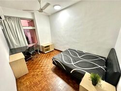 Gilstead Court (D11), Condominium #496976891